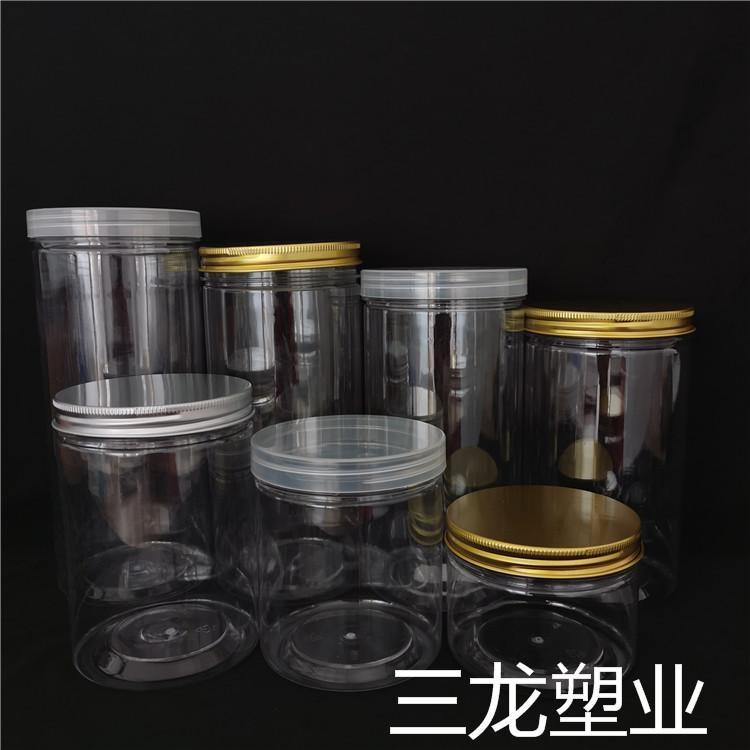 200ml食品罐直销厂家 pet食品罐批发价格