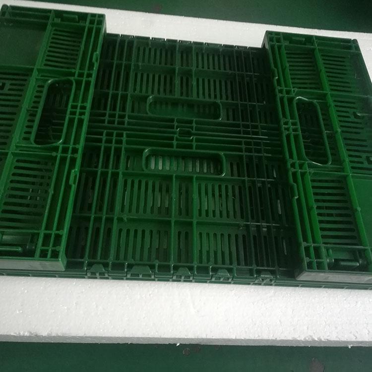 家居用品储物箱模具 力盛日用品模具加工 托盘模具制造