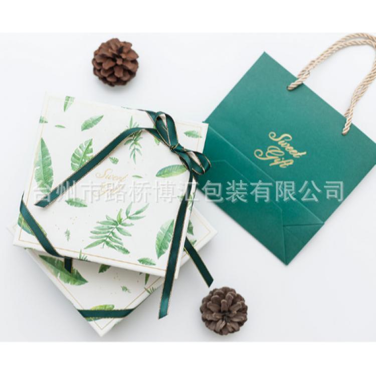 婚礼伴手博汇包装厂家 礼品盒厂家