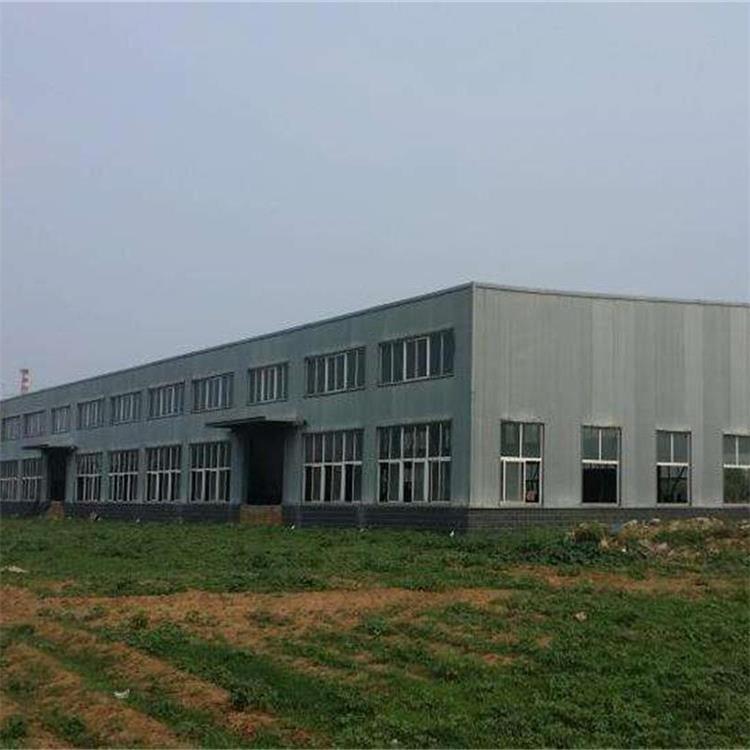 邢台厂房防腐翻新施工公司 邢台厂房装修施工公司