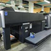 供应小森印刷设备销售 对开多色印刷机现货