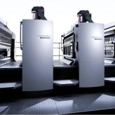 供应小森印刷设备价格 曼罗兰印刷机械销售