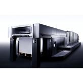 浙江小森印刷设备工厂处理 平压模切机胶印机质量保证