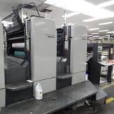 直销小森印刷设备工厂处理 全自动覆膜机报价