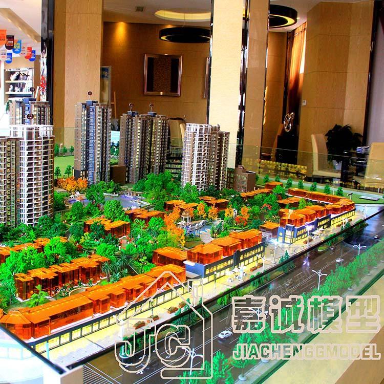 沈阳沙盘模型价格优惠 户型沙盘模型设计制作