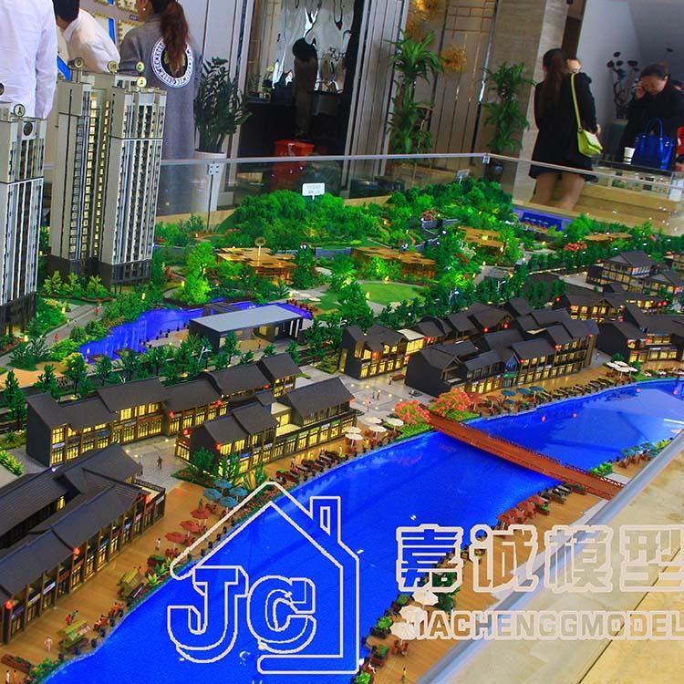 沈阳沙盘模型公司 小区沙盘模型公司