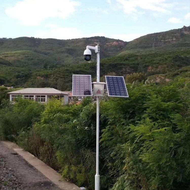 大华监控设备批发零售 太阳能摄像头批发零售