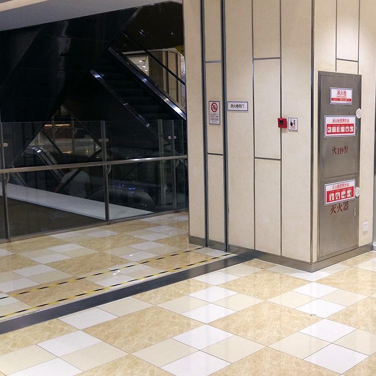 屋面变形缝厂家直销 铠装缝送货上门
