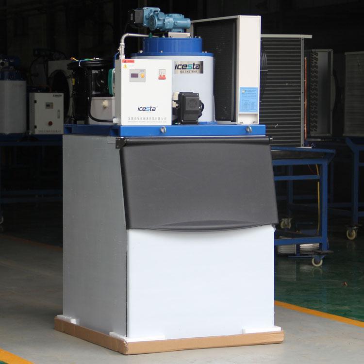 厂家供应制冰机片冰机小型制冰机现货销售 制冰机现货销售