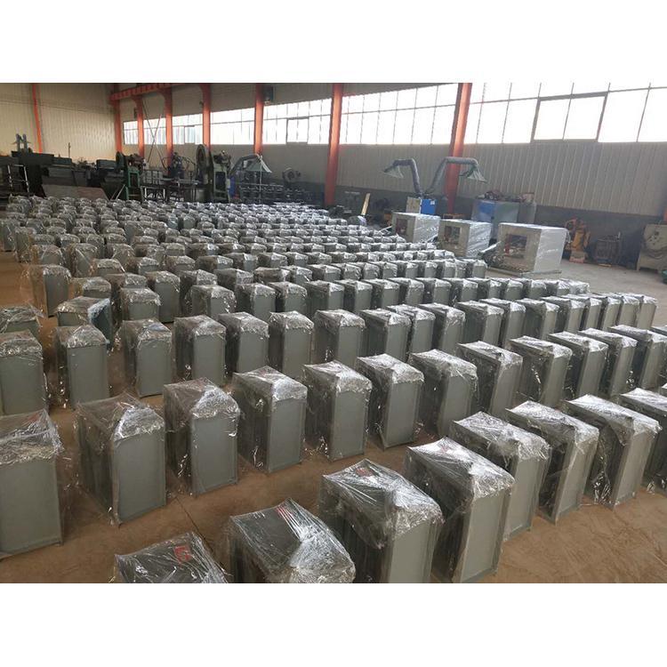 德州鑫明创空调排烟防火阀批量直销 消防排烟阀批量直销