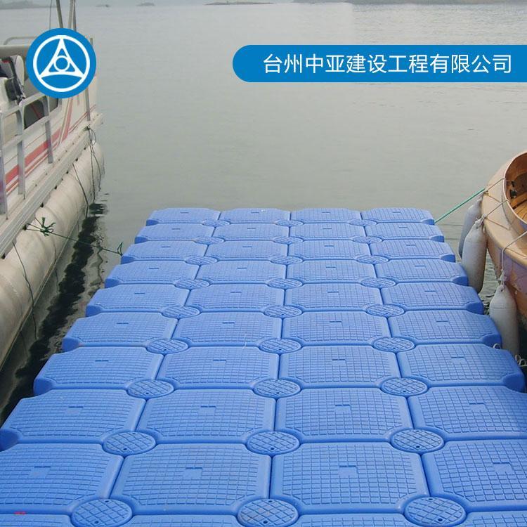 江苏浮筒水上工程批发 水上平台浮筒现货