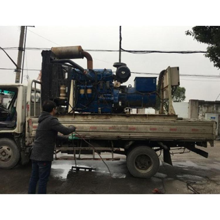 150KW发电机租赁价格 康明斯柴油发电机工厂直销
