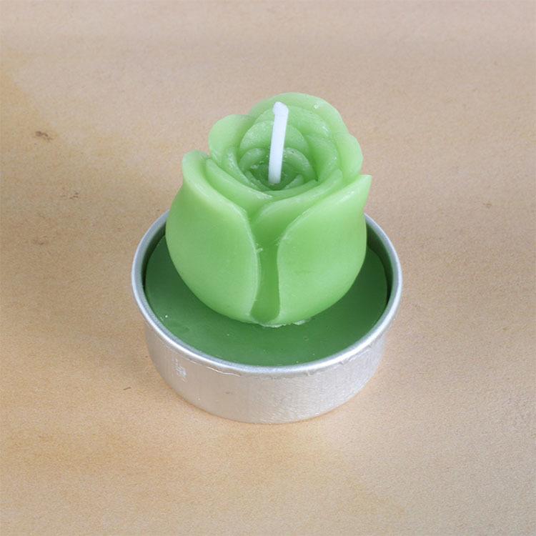 圣诞蜡烛 广安蜡烛 圣坤蜡艺供应