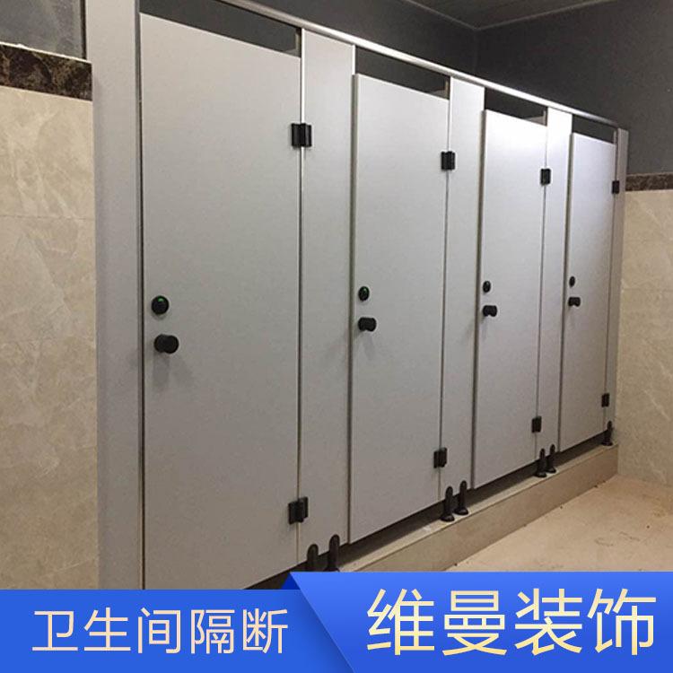 莱芜隔断 抗倍特板隔断 维曼装饰商家