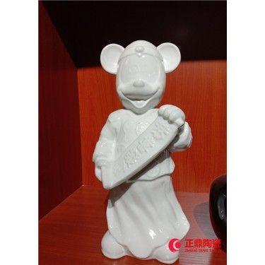 个性陶瓷酒瓶订做 个性陶瓷白酒瓶定制