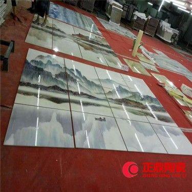 陶瓷壁画公司 陶瓷壁画定做 陶瓷壁画厂家