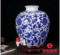 大连陶瓷酒坛子酒罐子 济宁陶瓷酒坛子瓷坛酒瓶瓷瓶