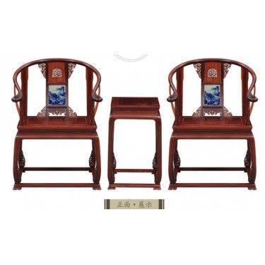 瓷片镶嵌红木 瓷片结合红木镶嵌 瓷片结合镶嵌家具