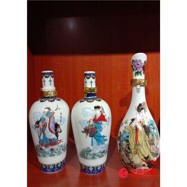 陶瓷酒罐厂家