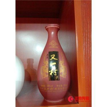 陶瓷白酒罐订做