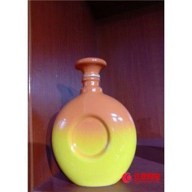 景德镇陶瓷酒瓶厂家高档陶瓷酒瓶批发陶瓷酒瓶