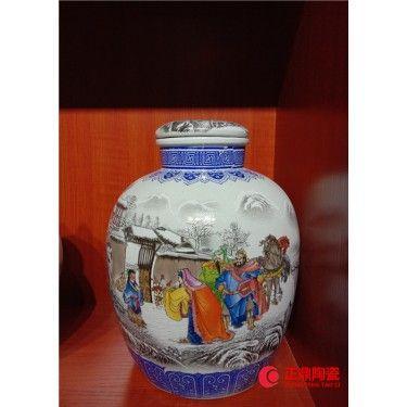 景德镇陶瓷酒瓶供应陶瓷酒瓶直售陶瓷酒瓶设计