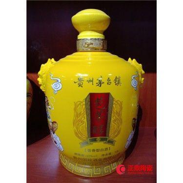 景德镇陶瓷酒瓶供应陶瓷酒瓶定制陶瓷酒瓶厂家