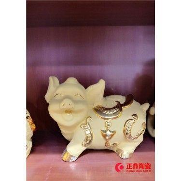 景德镇个性陶瓷酒瓶陶瓷酒瓶定制陶瓷酒瓶设计