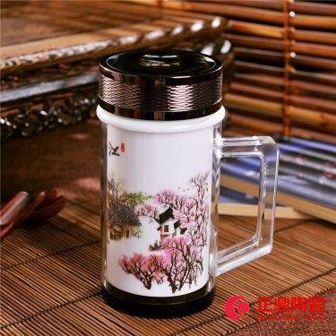 保温杯订做 保温定制 保温杯定做