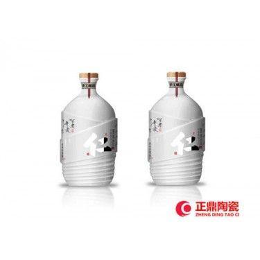 景德镇陶瓷酒瓶供应陶瓷酒瓶直售陶瓷酒瓶厂家