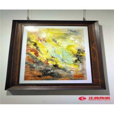 景德镇瓷板画批发瓷板画工厂瓷板画定制