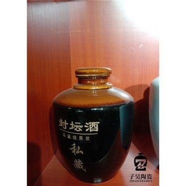 陶瓷酒坛批发 陶瓷酒坛供应 陶瓷酒坛照片