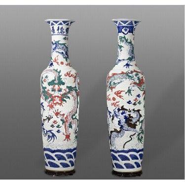 订做花瓶 装饰花瓶 花瓶工艺品