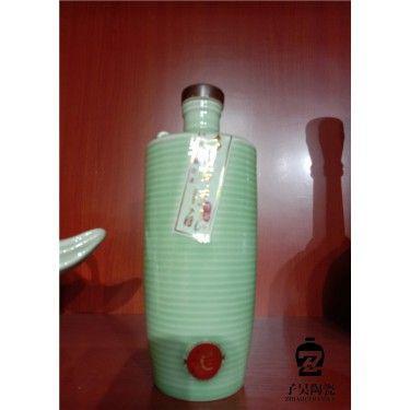 景德镇瓷器酒瓶厂家 定制大型酒瓶公司 陶瓷酒坛定做