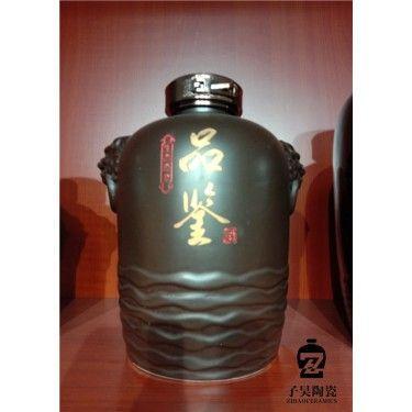 陶瓷酒坛批发 定做陶瓷酒坛 定制陶瓷酒坛