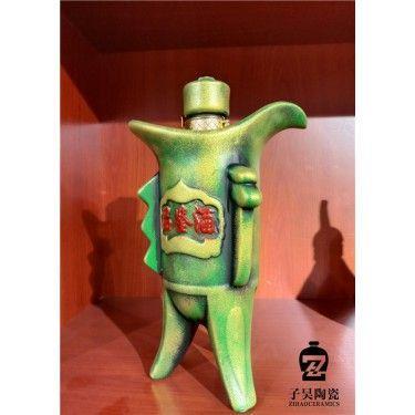 陶瓷酒瓶加工 陶瓷酒瓶批发 陶瓷酒瓶厂家