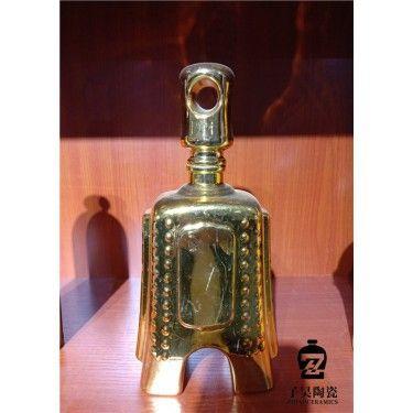 景德镇瓷器酒瓶厂家 定做大型酒瓶厂家 定做陶瓷酒坛