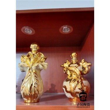 陶瓷酒瓶定制 陶瓷酒瓶厂家 陶瓷酒瓶照片