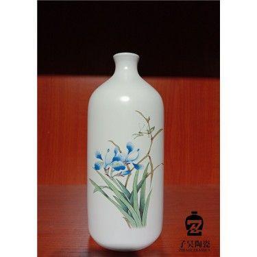 陶瓷酒瓶加工 陶瓷酒瓶照片 陶瓷酒瓶批发