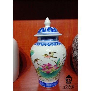私人订制陶瓷酒瓶 陶瓷酒坛厂家 陶瓷酒瓶礼品