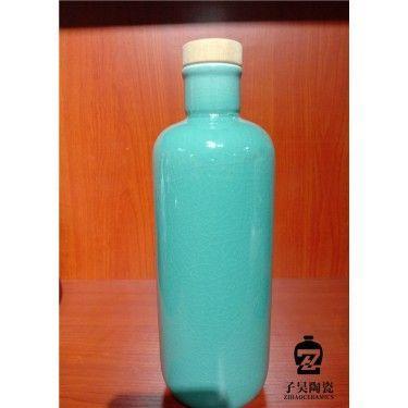 陶瓷酒坛供应 陶瓷酒坛批发 定做陶瓷酒坛