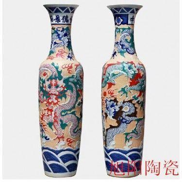 工艺陶瓷花瓶 景德镇陶瓷花瓶定做 供应景德镇高白瓷花瓶