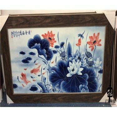 壁画定做 壁画定制 大型陶瓷壁画厂家
