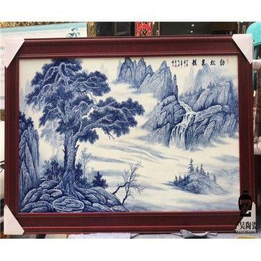 定制陶瓷壁画 陶瓷壁画厂家 陶瓷壁画定做