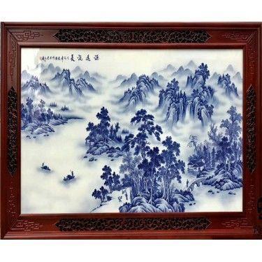 大型陶瓷壁画订制 定做壁画 订制壁画