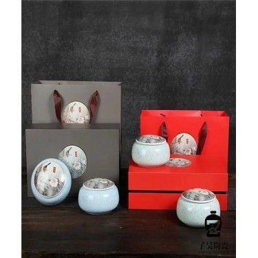 茶叶罐厂家定做 订制茶叶罐 订制茶叶罐厂家