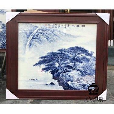 定做陶瓷壁画 壁画定制 定做壁画