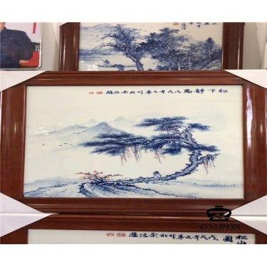 定做陶瓷壁画 定制陶瓷壁画 陶瓷壁画厂家