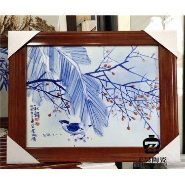 定制陶瓷壁画公司 拼接陶瓷壁画定做 拼接陶瓷壁画厂家