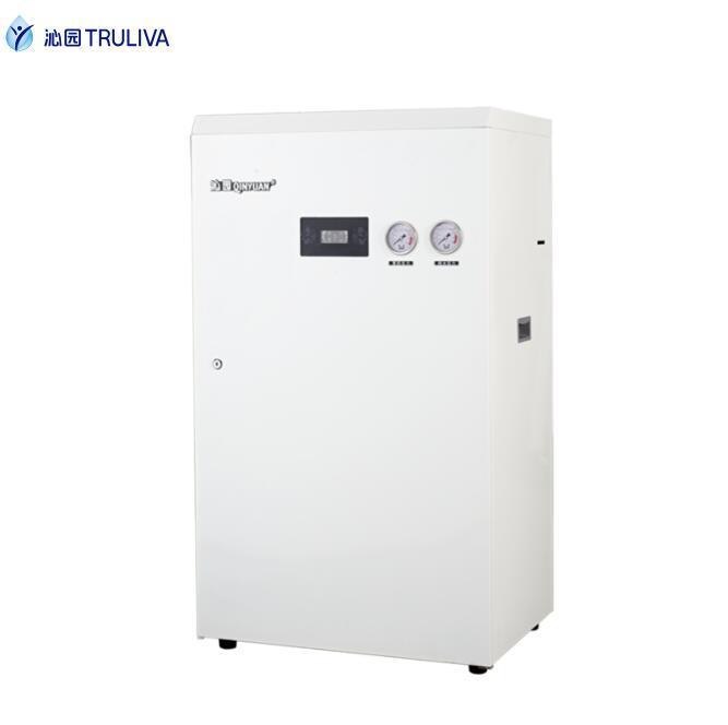 沁园纯水机QYGJ-W1-400-20 商用净水器超滤净水